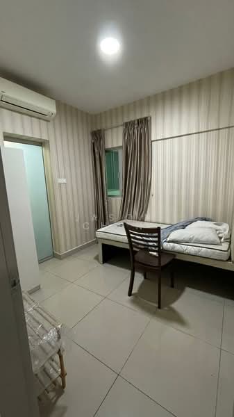 Condominium for Rent at Kiara Residence 2 (Residensi Kiara Jalil 2) - Jason Chun - Bedroom - PropertyGuru.com.my