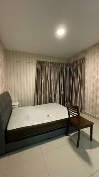 Condominium for Rent at Kiara Residence 2 (Residensi Kiara Jalil 2) - Jason Chun - Bedroom - PropertyGuru.com.my