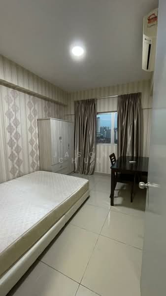 Condominium for Rent at Kiara Residence 2 (Residensi Kiara Jalil 2) - Jason Chun - Bedroom - PropertyGuru.com.my