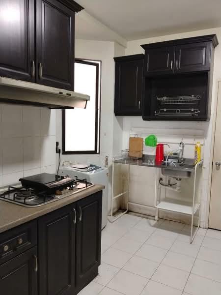 Miami Green untuk Untuk Disewa - RM 1,900 /bulan, Apr 2026 - Kitchen - PropertyGuru.com.my