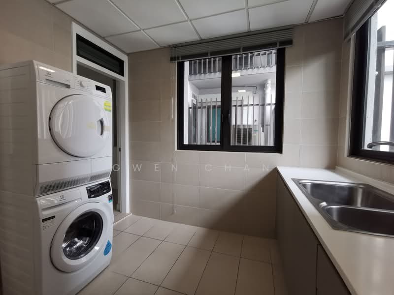 Condominium for Sale at Residensi 22 - Gwen Chan - Interior - PropertyGuru.com.my