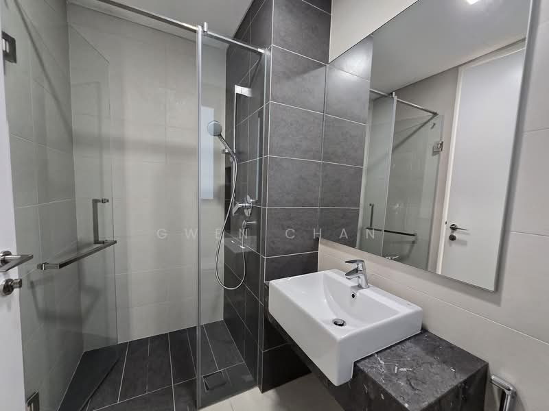 Condominium for Sale at Residensi 22 - Gwen Chan - Bathroom - PropertyGuru.com.my