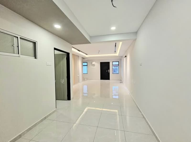 2-storey Terraced House for Sale in TAMAN PUCHONG UTAMA (Puchong) - Junbin Low - Interior - PropertyGuru.com.my