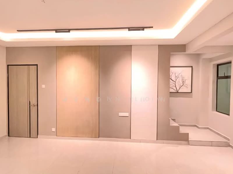 2-storey Terraced House for Sale in TAMAN PUCHONG UTAMA (Puchong) - Junbin Low - Interior - PropertyGuru.com.my