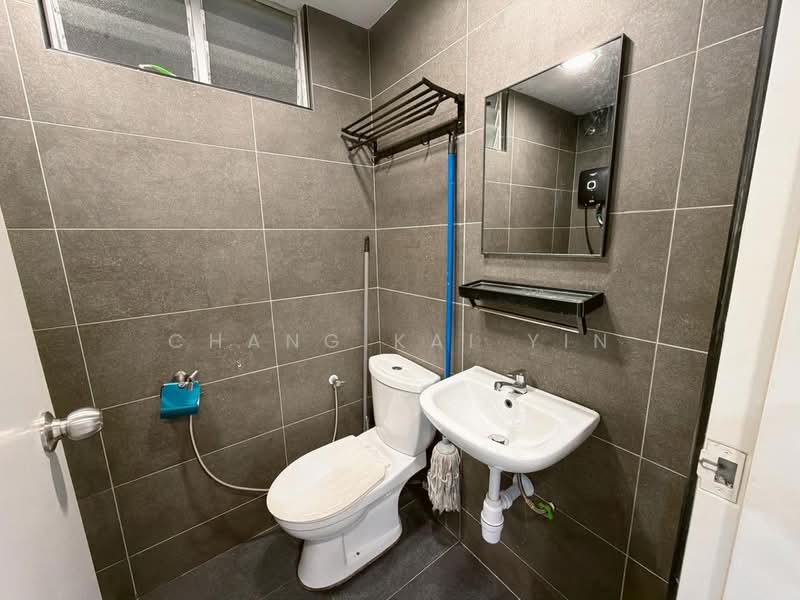 Service Residence for Rent at Midas @ Seri Alam - Chang Kai Yin - PropertyGuru.com.my