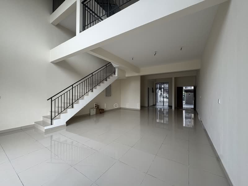 2.5-storey Terraced House for Sale in Taman Melawati (Ulu Kelang) - PeiGee . - Interior - PropertyGuru.com.my