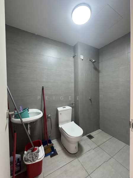 2.5-storey Terraced House for Sale in Taman Melawati (Ulu Kelang) - PeiGee . - Bathroom - PropertyGuru.com.my