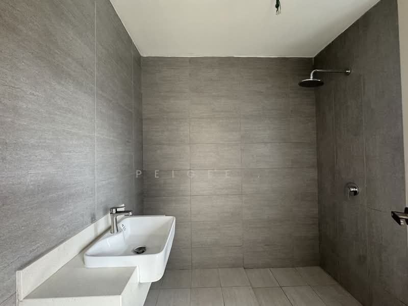 2.5-storey Terraced House for Sale in Taman Melawati (Ulu Kelang) - PeiGee . - Bathroom - PropertyGuru.com.my