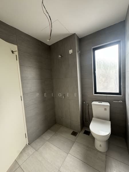 2.5-storey Terraced House for Sale in Taman Melawati (Ulu Kelang) - PeiGee . - Bathroom - PropertyGuru.com.my