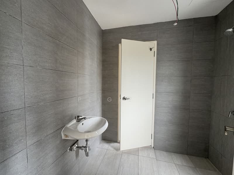 2.5-storey Terraced House for Sale in Taman Melawati (Ulu Kelang) - PeiGee . - Bathroom - PropertyGuru.com.my