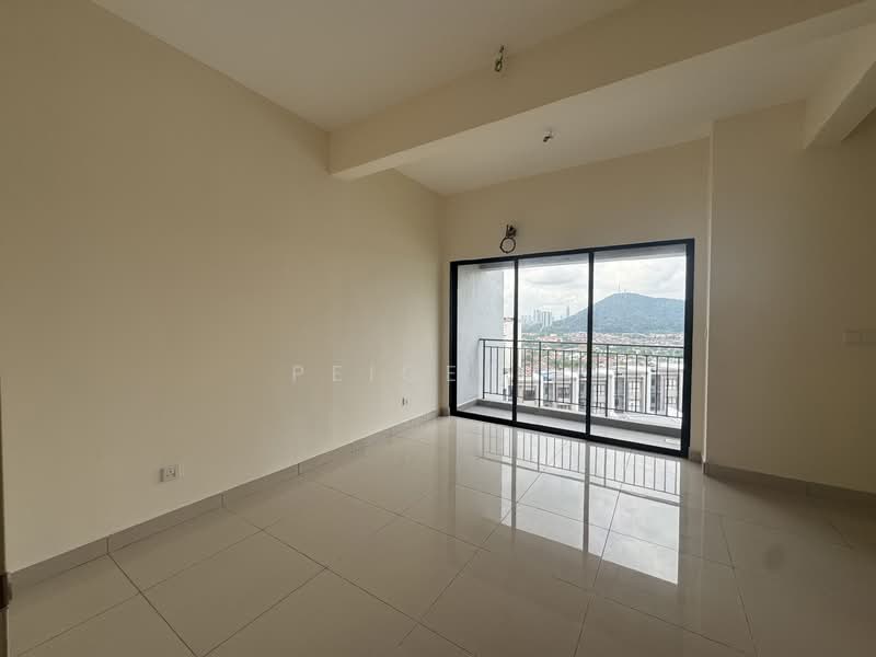 2.5-storey Terraced House for Sale in Taman Melawati (Ulu Kelang) - PeiGee . - Balcony - PropertyGuru.com.my