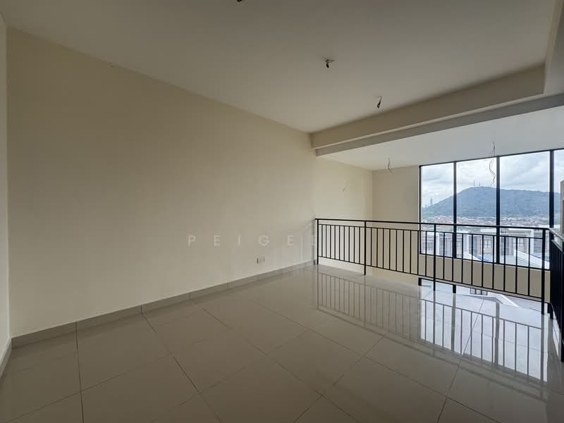 2.5-storey Terraced House for Sale in Taman Melawati (Ulu Kelang) - PeiGee . - Interior - PropertyGuru.com.my