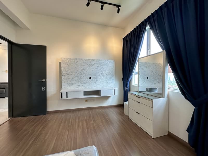 Service Residence for Sale at Vida Heights - Beverly Chong - Interior - PropertyGuru.com.my