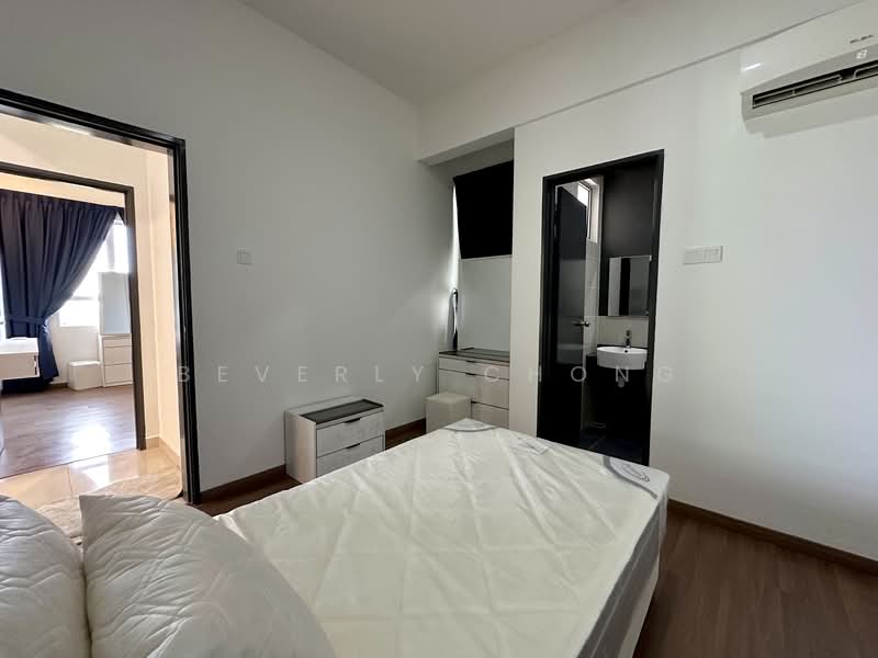 Service Residence for Sale at Vida Heights - Beverly Chong - Bedroom - PropertyGuru.com.my