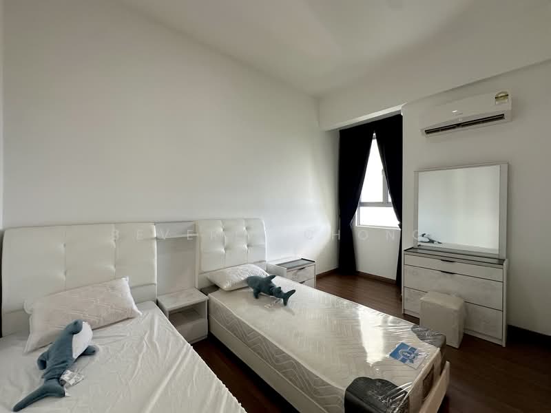 Service Residence for Sale at Vida Heights - Beverly Chong - Bedroom - PropertyGuru.com.my