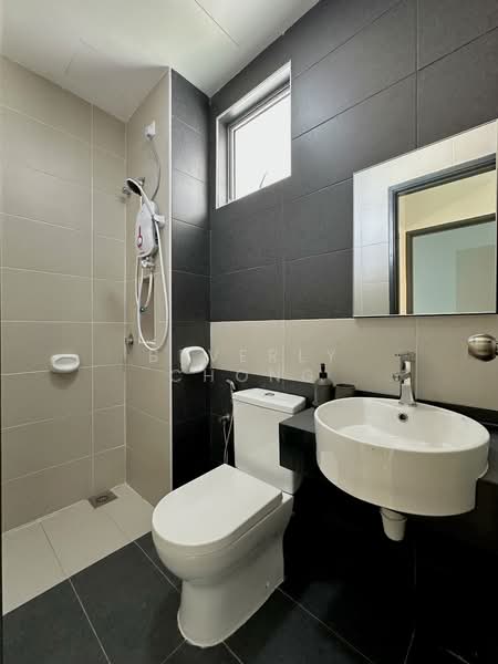 Service Residence for Sale at Vida Heights - Beverly Chong - Bathroom - PropertyGuru.com.my