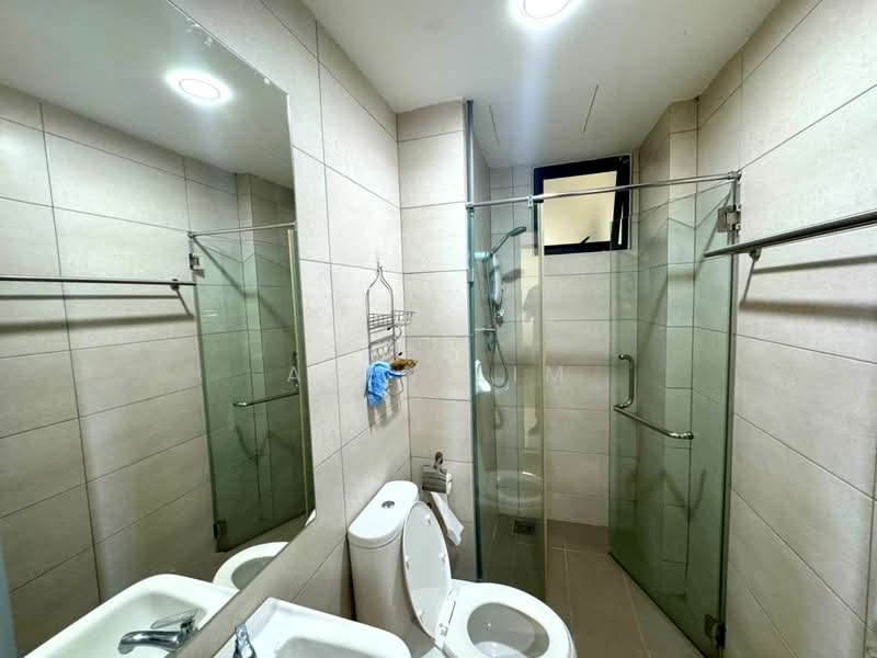 Pangsapuri untuk Disewa di Iconic Vue - Alex Lim - Bathroom - PropertyGuru.com.my