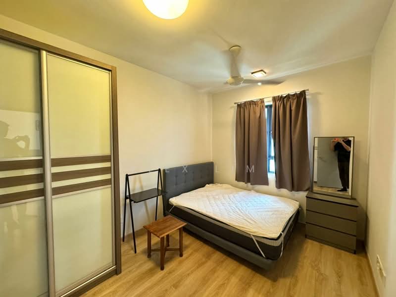 Pangsapuri untuk Disewa di Iconic Vue - Alex Lim - Bedroom - PropertyGuru.com.my