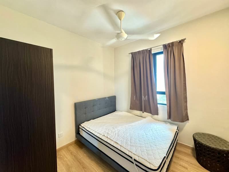 Pangsapuri untuk Disewa di Iconic Vue - Alex Lim - Bedroom - PropertyGuru.com.my
