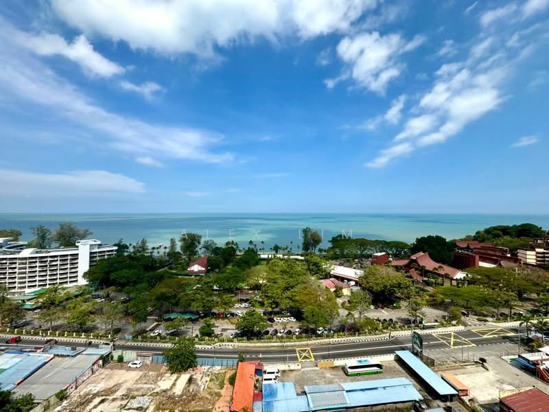 Pangsapuri untuk Disewa di Iconic Vue - Alex Lim - Exterior - PropertyGuru.com.my
