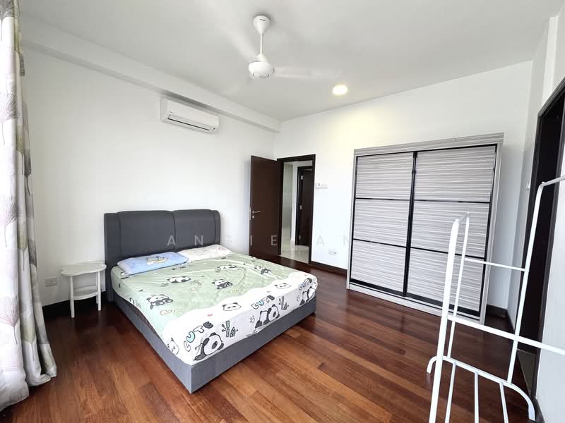 Paraiso Residence @ The Earth untuk Untuk Disewa - RM 2,600 /bulan, Apr 2026 - Bedroom - PropertyGuru.com.my