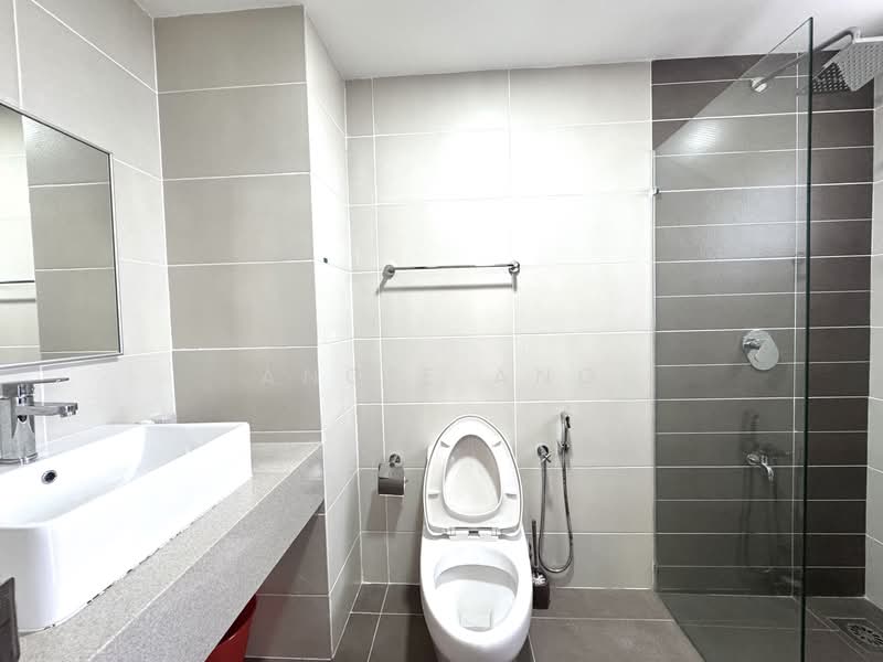 Paraiso Residence @ The Earth untuk Untuk Disewa - RM 2,600 /bulan, Apr 2026 - PropertyGuru.com.my