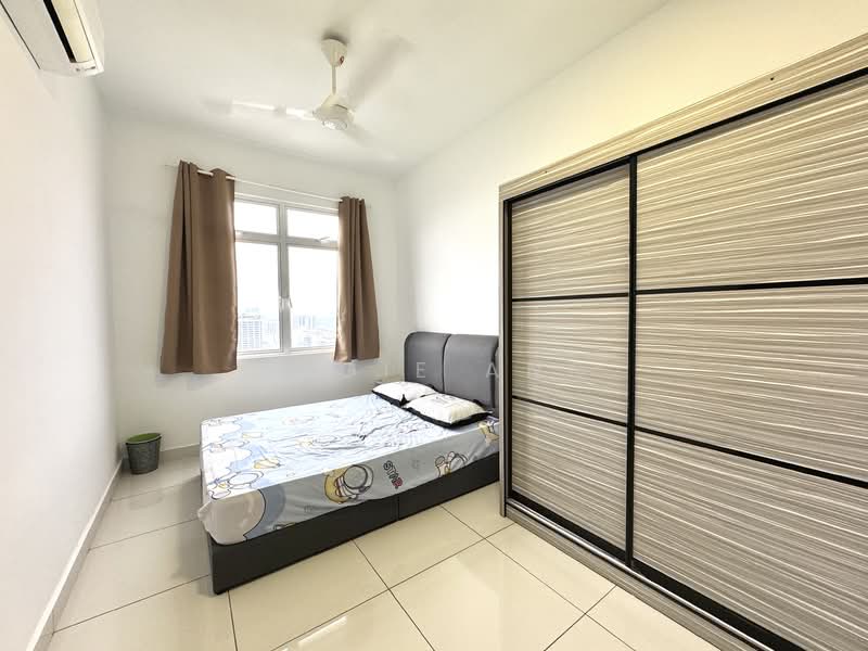 Paraiso Residence @ The Earth untuk Untuk Disewa - RM 2,600 /bulan, Apr 2026 - Bedroom - PropertyGuru.com.my