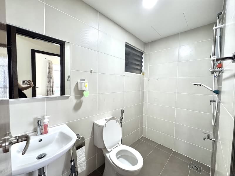 Paraiso Residence @ The Earth untuk Untuk Disewa - RM 2,600 /bulan, Apr 2026 - PropertyGuru.com.my