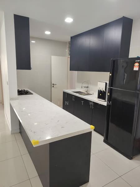 Park Villa untuk Untuk Disewa - RM 2,400 /bulan, Mac 2026 - Kitchen - PropertyGuru.com.my