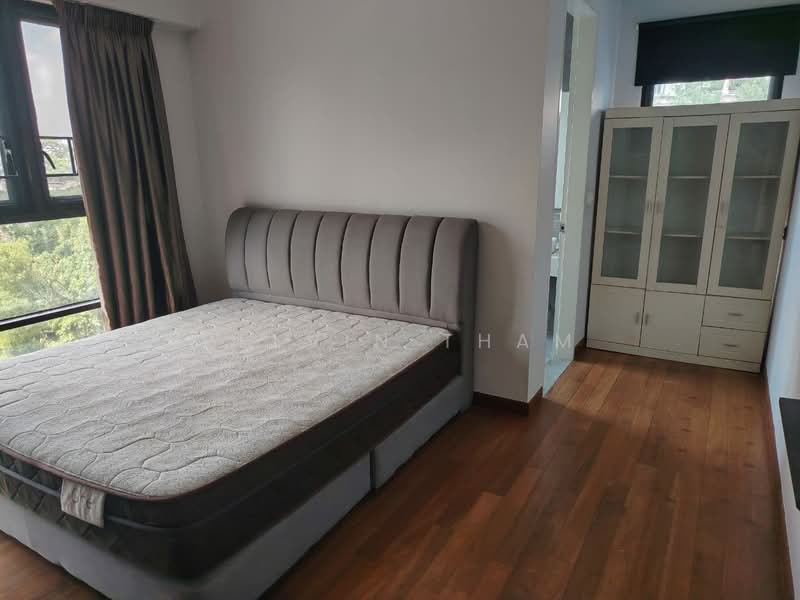 Park Villa untuk Untuk Disewa - RM 2,400 /bulan, Mac 2026 - Bedroom - PropertyGuru.com.my