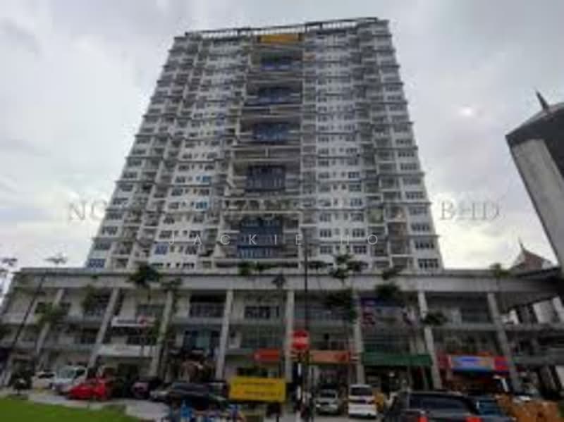 Skypod Residence untuk Untuk Dijual - RM 490,000, Mac 2026 - Exterior - PropertyGuru.com.my