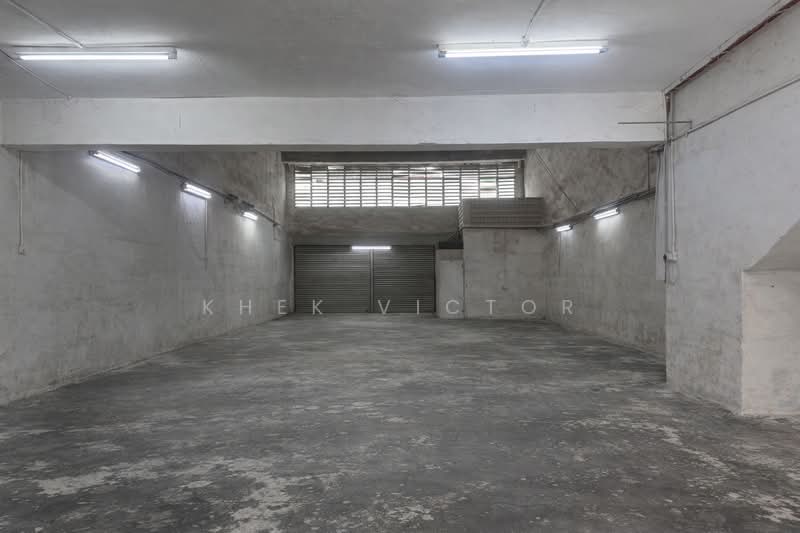 Kilang untuk Disewa di Ulu Tiram (Johor) - Khek Victor - Interior - PropertyGuru.com.my