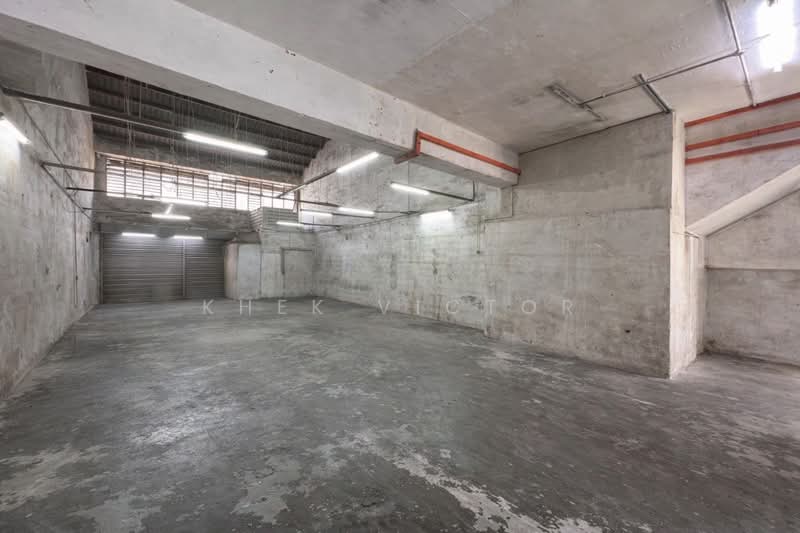 Kilang untuk Disewa di Ulu Tiram (Johor) - Khek Victor - Interior - PropertyGuru.com.my