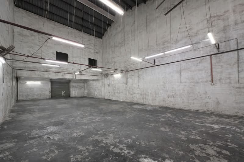 Kilang untuk Disewa di Ulu Tiram (Johor) - Khek Victor - PropertyGuru.com.my