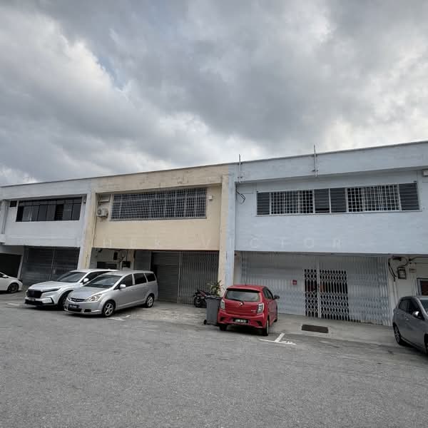 Kilang untuk Disewa di Ulu Tiram (Johor) - Khek Victor - PropertyGuru.com.my
