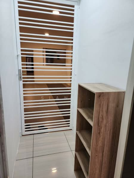 Condominium for Sale at The Clovers - Siang . - Entrance - PropertyGuru.com.my