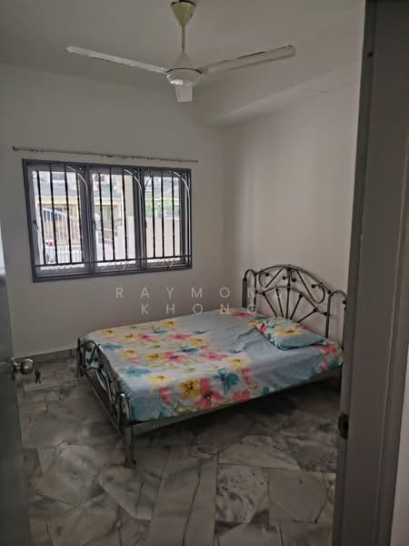 2-storey Terraced House for Rent in BANDAR PUCHONG JAYA (Puchong) - Raymond Khong - Bedroom - PropertyGuru.com.my