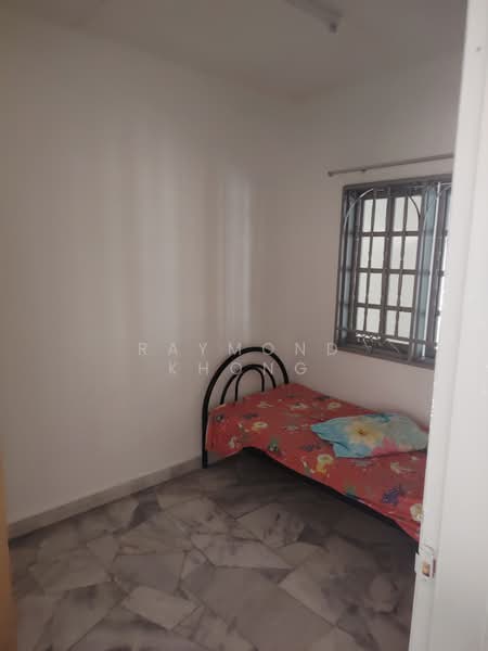2-storey Terraced House for Rent in BANDAR PUCHONG JAYA (Puchong) - Raymond Khong - Bedroom - PropertyGuru.com.my