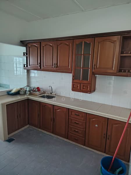 2-storey Terraced House for Rent in BANDAR PUCHONG JAYA (Puchong) - Raymond Khong - Kitchen - PropertyGuru.com.my