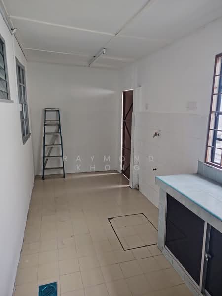 2-storey Terraced House for Rent in BANDAR PUCHONG JAYA (Puchong) - Raymond Khong - Kitchen - PropertyGuru.com.my