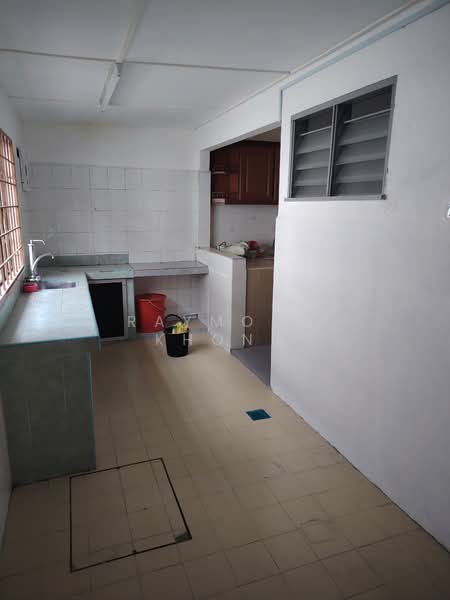 2-storey Terraced House for Rent in BANDAR PUCHONG JAYA (Puchong) - Raymond Khong - Kitchen - PropertyGuru.com.my
