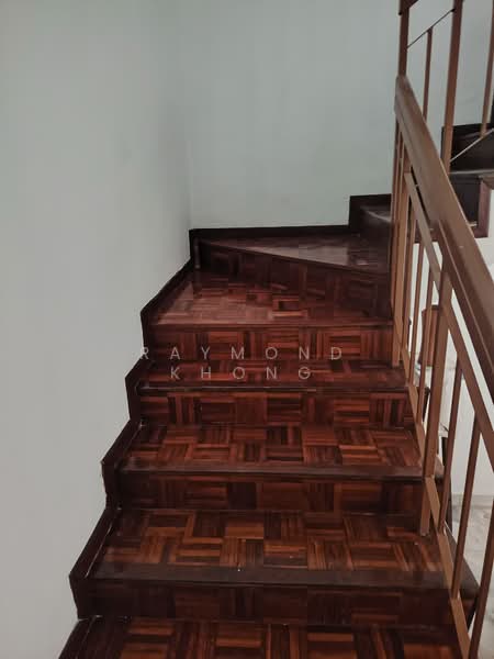 2-storey Terraced House for Rent in BANDAR PUCHONG JAYA (Puchong) - Raymond Khong - Interior - PropertyGuru.com.my