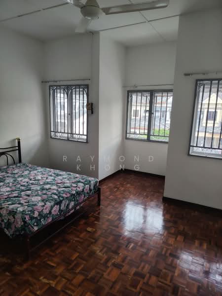 2-storey Terraced House for Rent in BANDAR PUCHONG JAYA (Puchong) - Raymond Khong - Bedroom - PropertyGuru.com.my