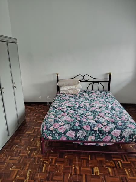 2-storey Terraced House for Rent in BANDAR PUCHONG JAYA (Puchong) - Raymond Khong - Bedroom - PropertyGuru.com.my