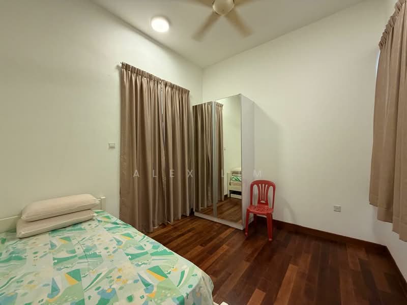 Condominium for Rent at Ferringhi Residence - Alex Lim - Bedroom - PropertyGuru.com.my