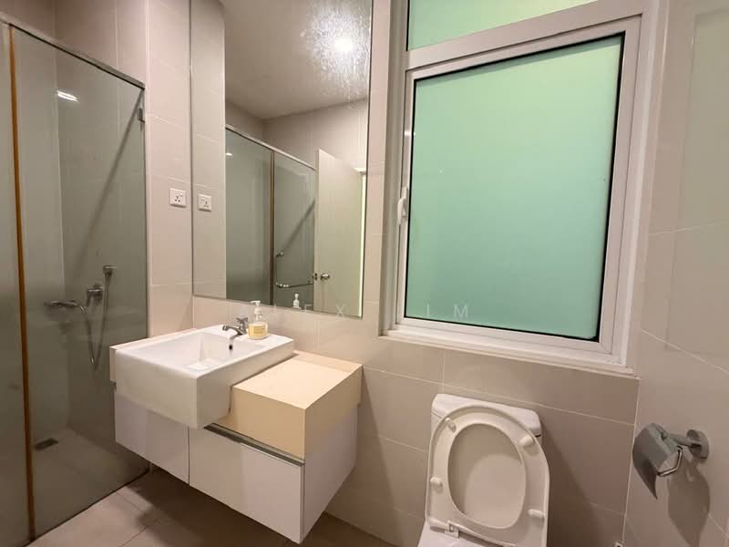 Condominium for Rent at Ferringhi Residence - Alex Lim - Bathroom - PropertyGuru.com.my