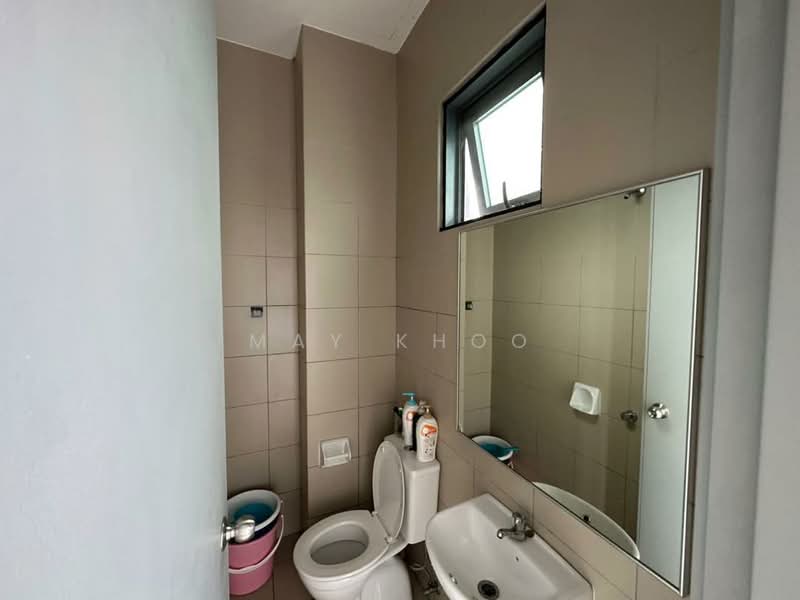 Sunway Lenang Heights untuk Untuk Dijual - RM 1,800,000, Mac 2026 - Bathroom - PropertyGuru.com.my