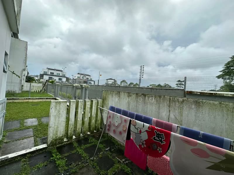 Sunway Lenang Heights untuk Untuk Dijual - RM 1,800,000, Mac 2026 - Exterior - PropertyGuru.com.my