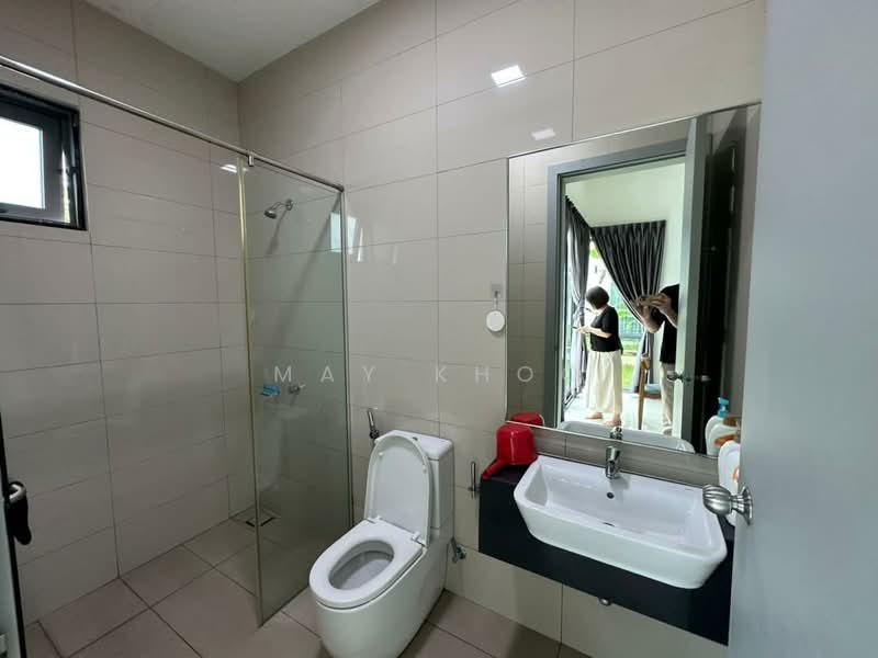 Sunway Lenang Heights untuk Untuk Dijual - RM 1,800,000, Mac 2026 - Bathroom - PropertyGuru.com.my