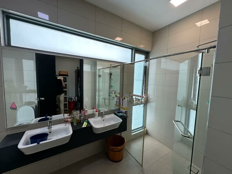 Sunway Lenang Heights untuk Untuk Dijual - RM 1,800,000, Mac 2026 - Bathroom - PropertyGuru.com.my